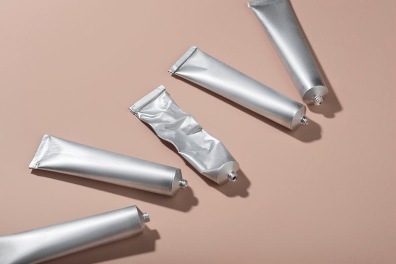 Toothpaste Tube