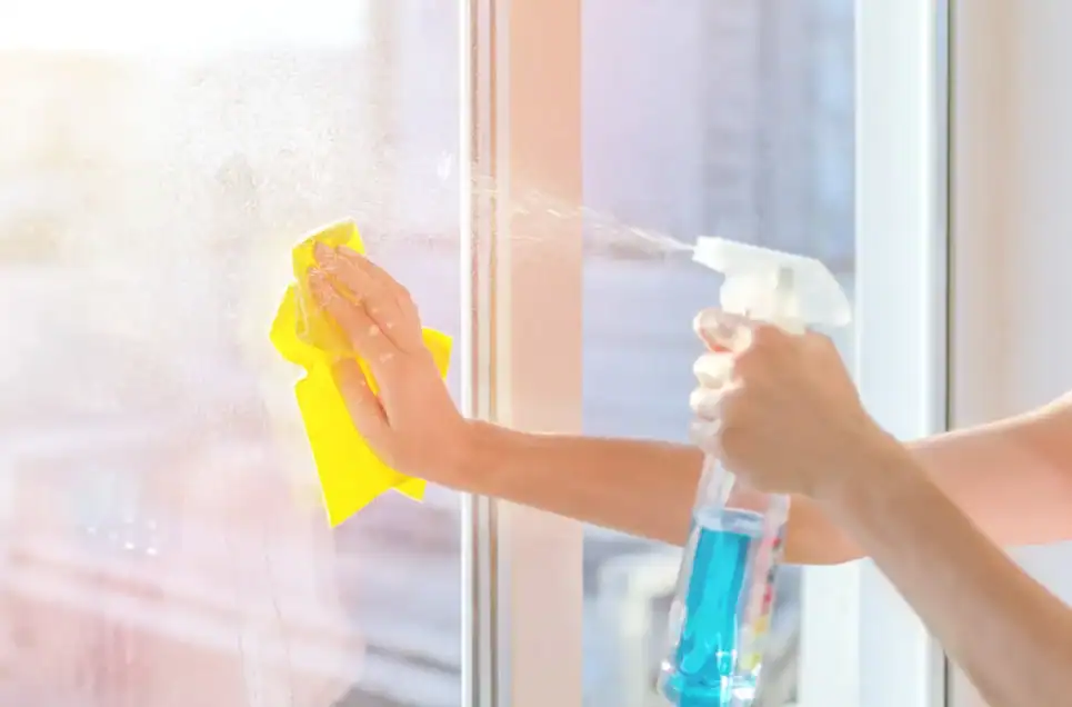 Here’s Why Your Cleaning Routine May Be Backfiring