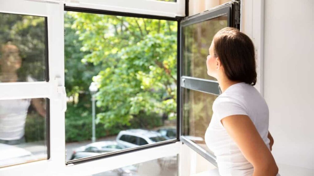 9. Not Ventilating While Cleaning Fresh Air Matters 1200x675