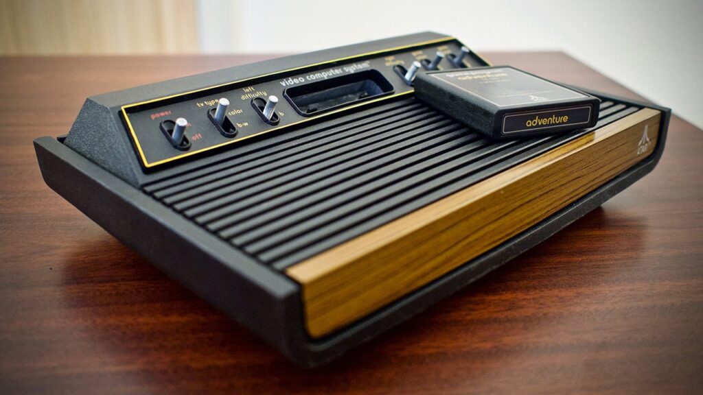 Atari