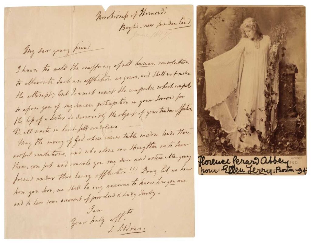 Autograph