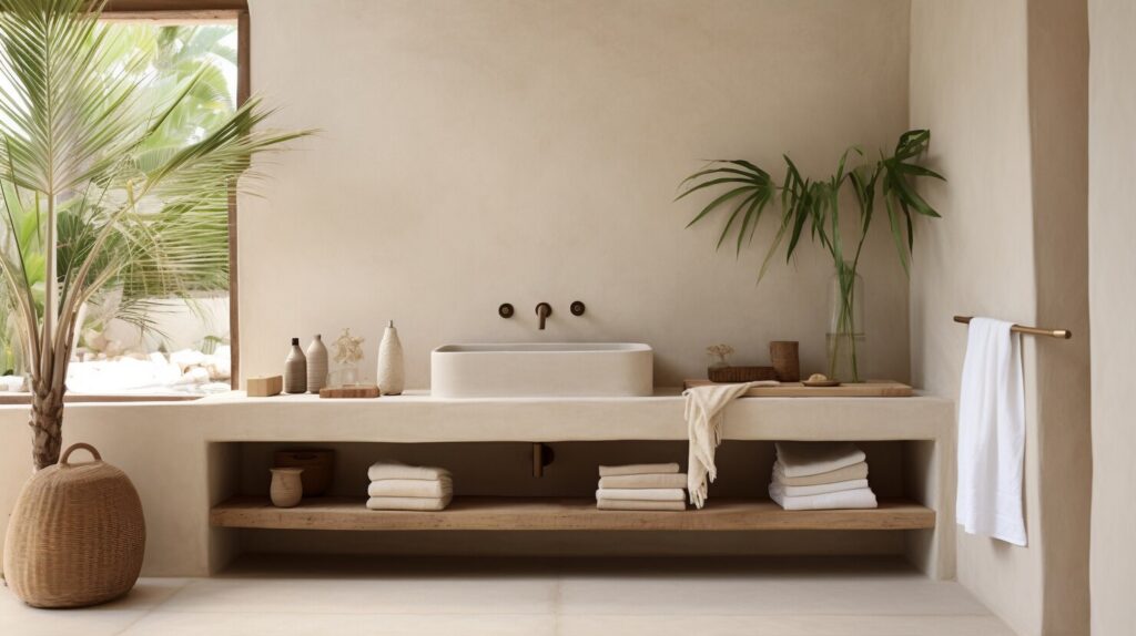 Bathroom Decorated With Brazilian Folklore Design 23 2150794049