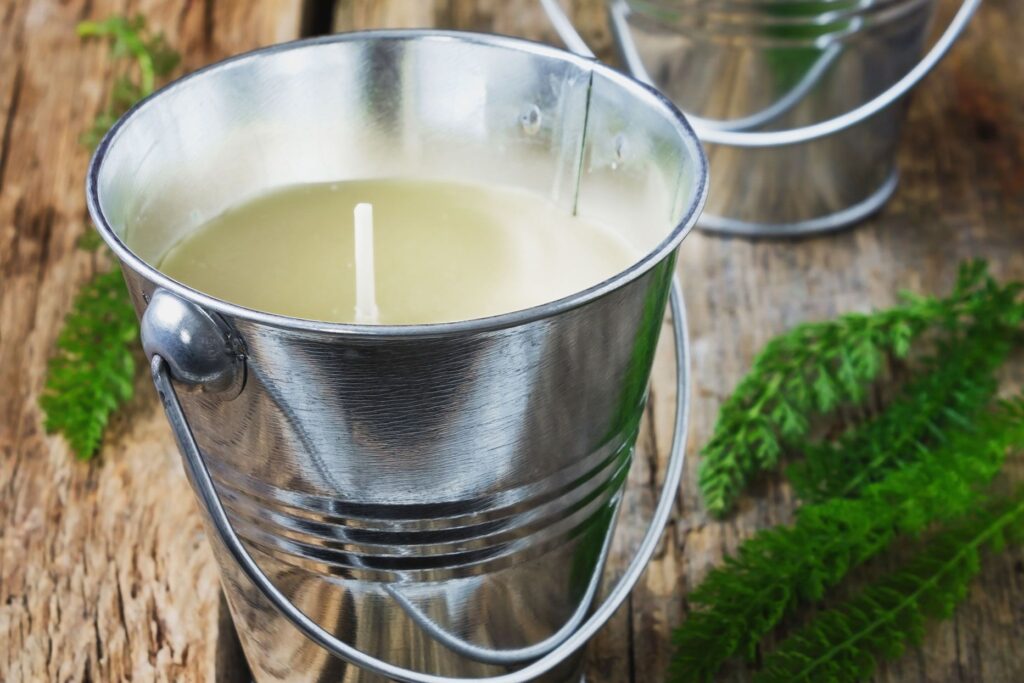 Citronella Candles