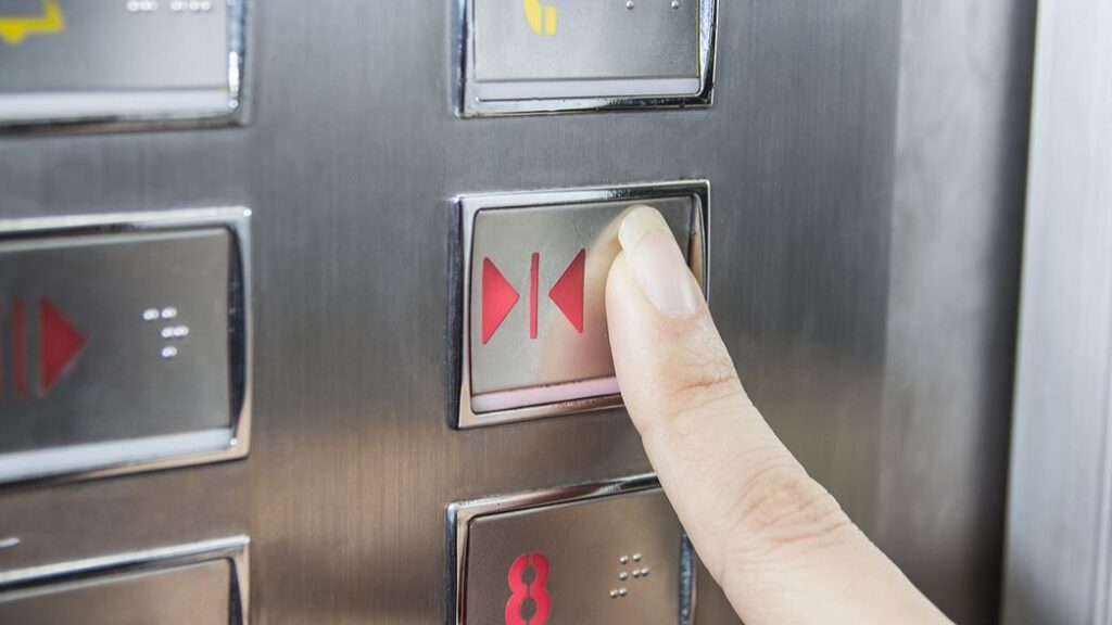 Close Button