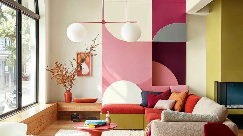 Color Blocking In Interior Design By Decorilla Scaled (1)