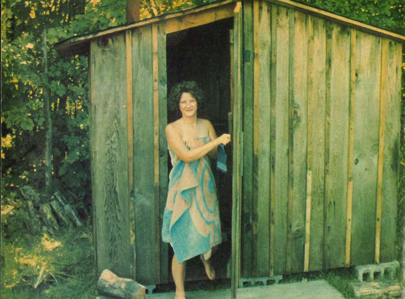 35 DIY Sauna Ideas to Transform Your Home or Backyard