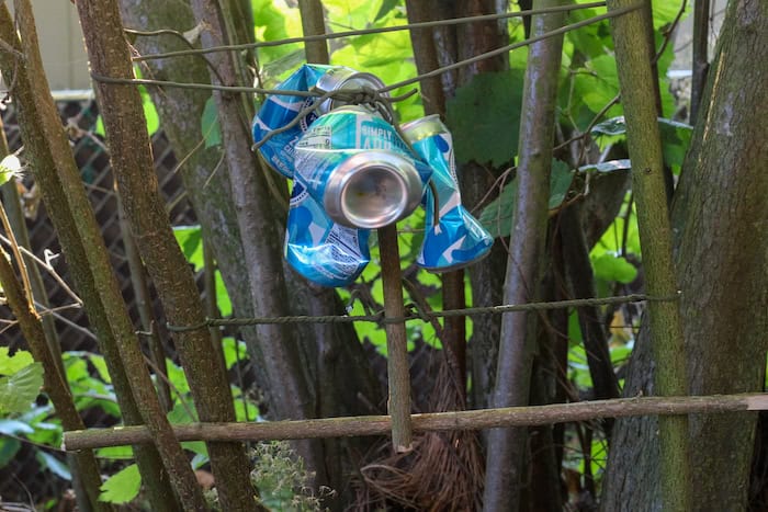 Create A Diy Perimeter Alarm