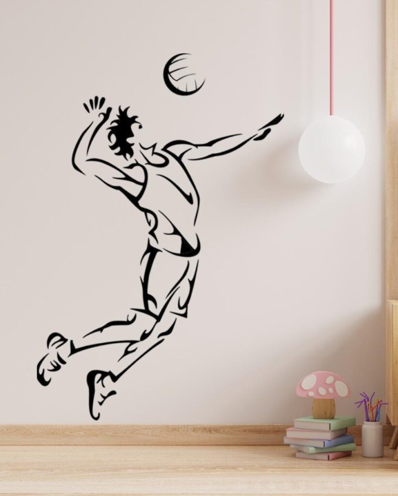 Creative Wall Decals