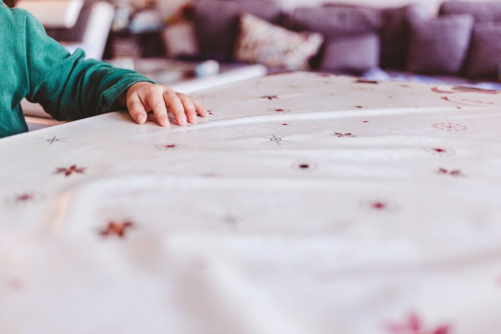 Customized Textiles