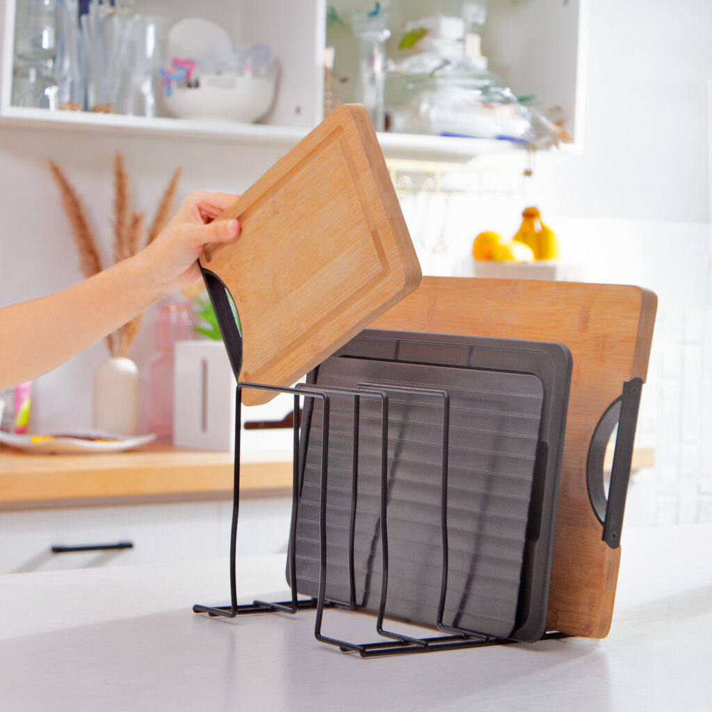 Cutting Board