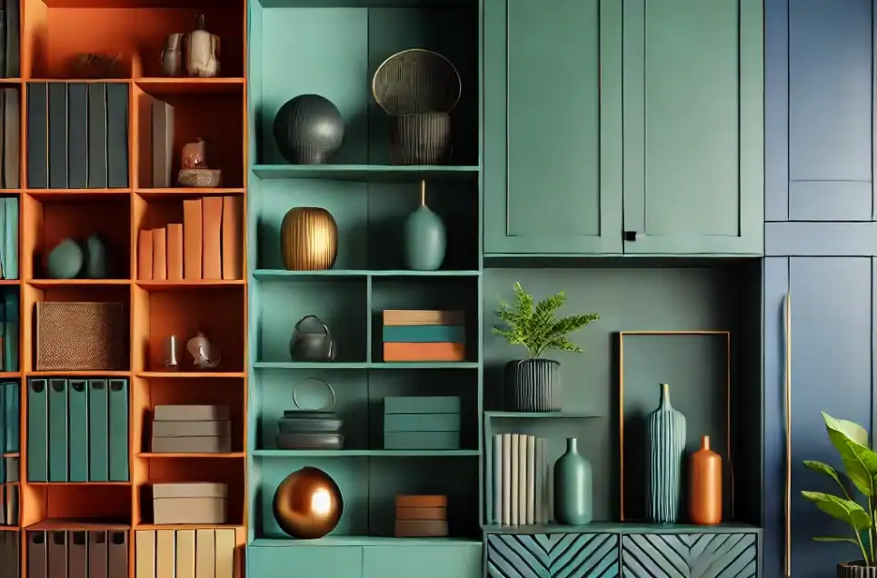 Revamp Your Space with 2025 Trends Even Designers Swear By
