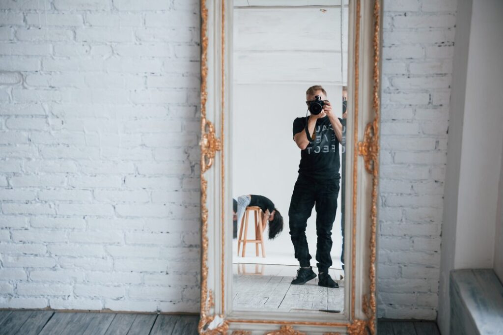 Decorative Mirrors