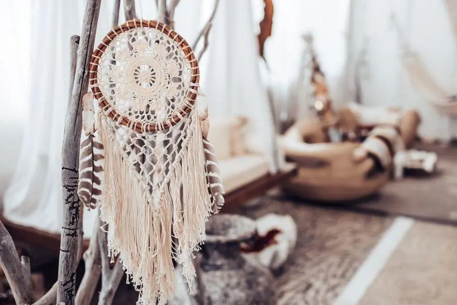Dreamcatcher