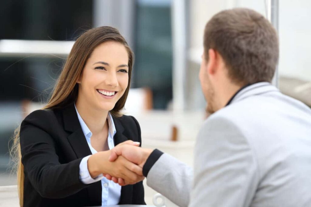First Impressions