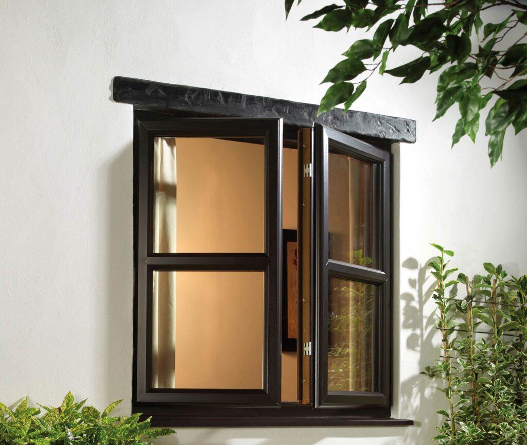 French Windows