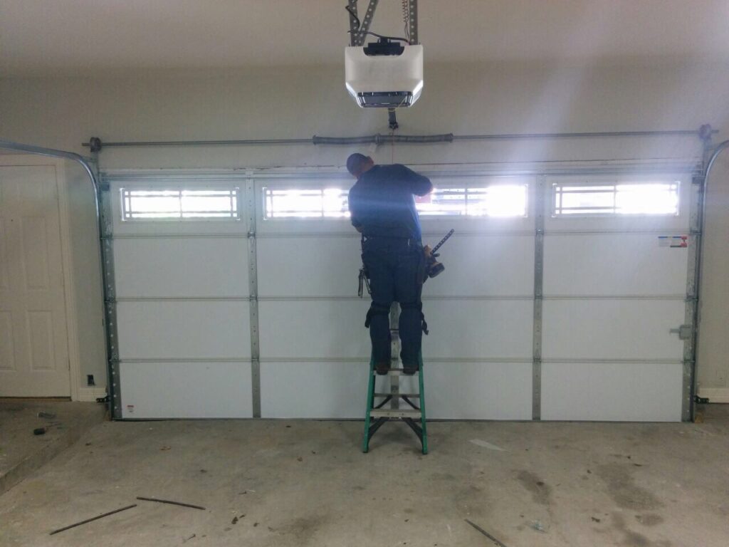 Garage Doors