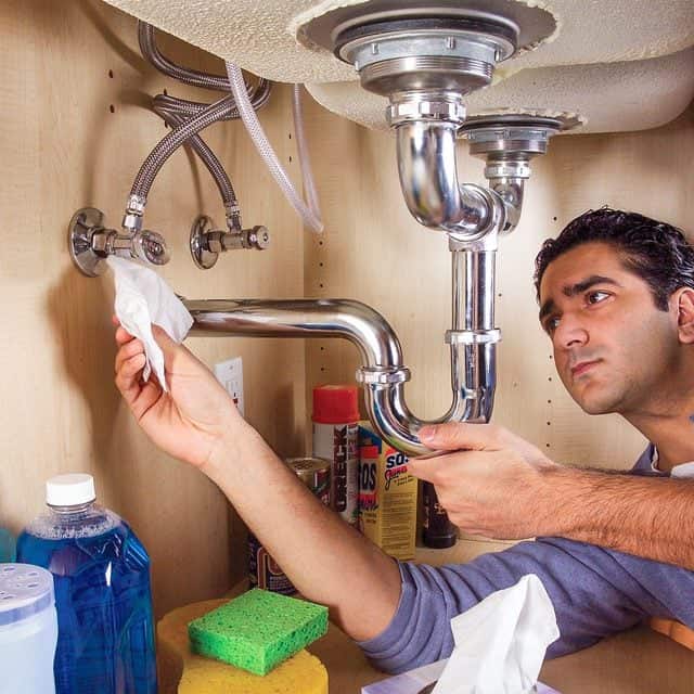 How To Find And Repair Hidden Plumbing Leaks Fh07may 478 53 010 Ksedit