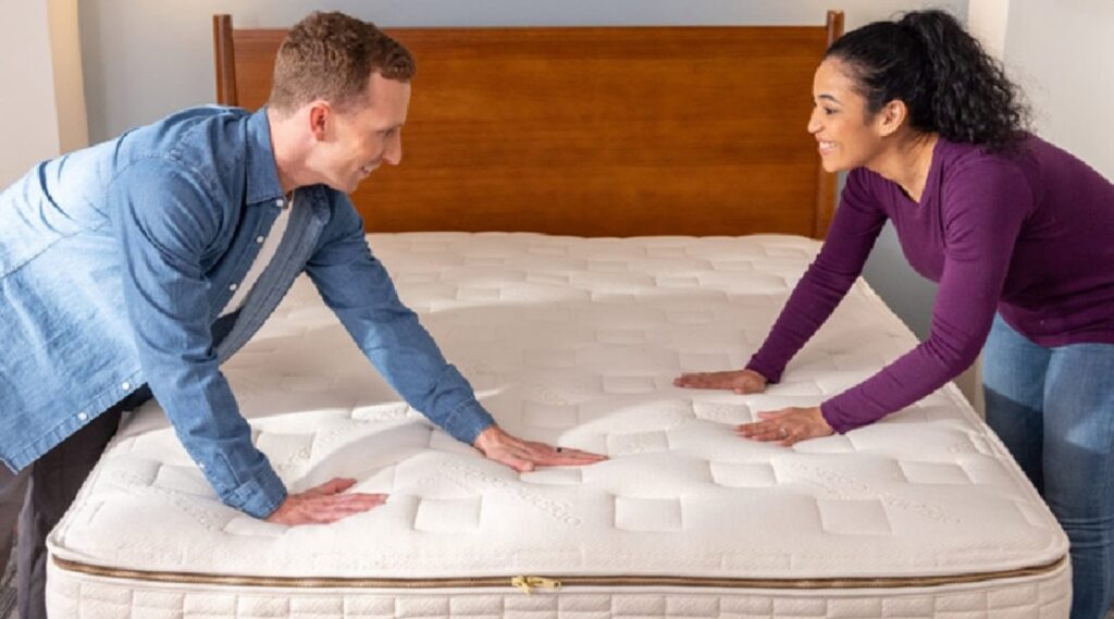 Naturepedic Sustainable Mattresses