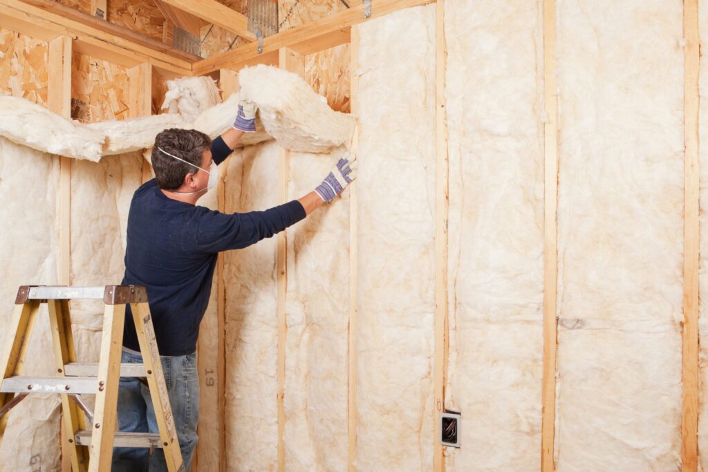 Insulate Your Home