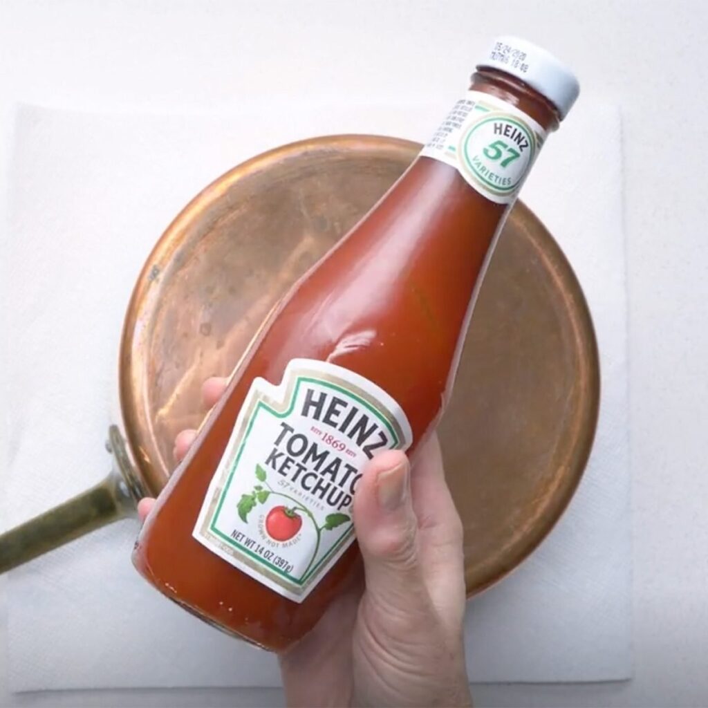Ketchup