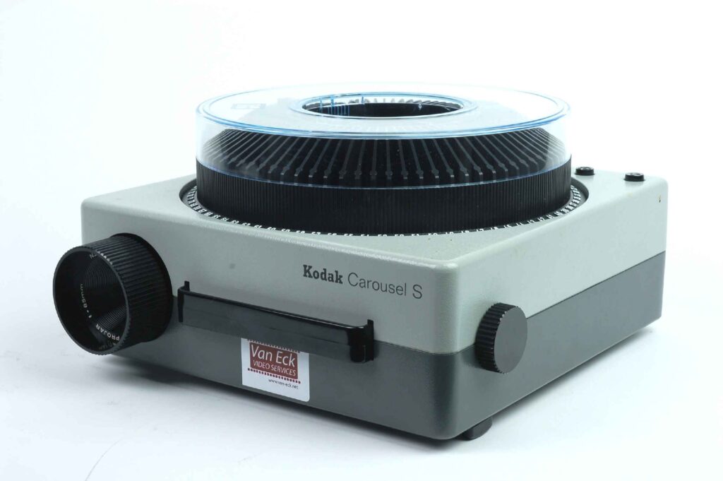 Kodak Carousel