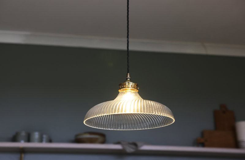 Light Fixtures