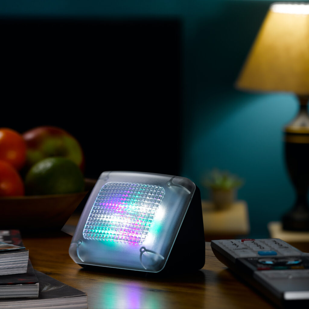 Make A Fake Tv Light Simulator