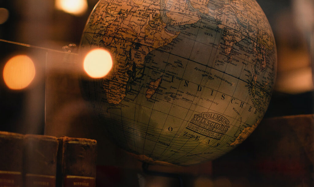 Maps