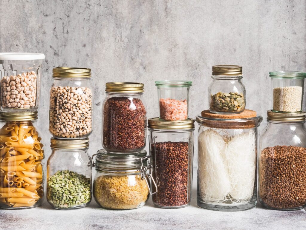 Mason Jars