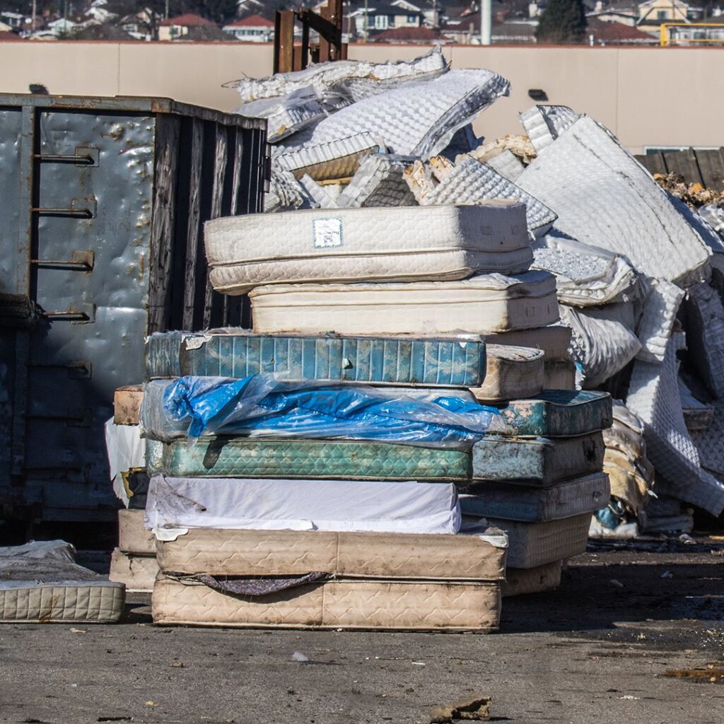 Mattresses