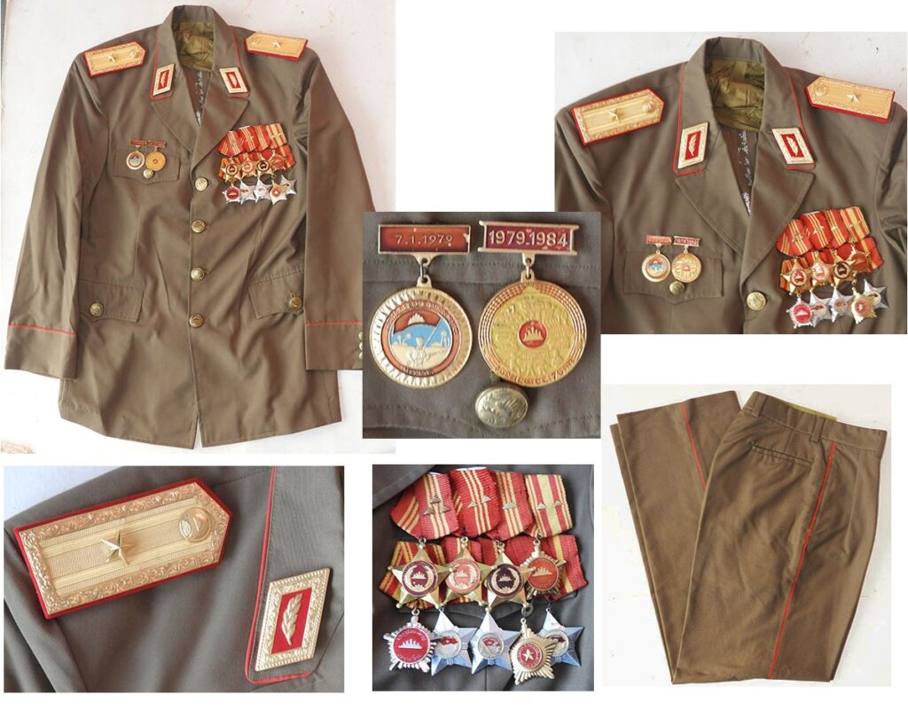 Military