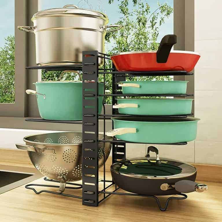 Declutter Kitchen: Space Saving Tools Every Modern Kitchen Needs