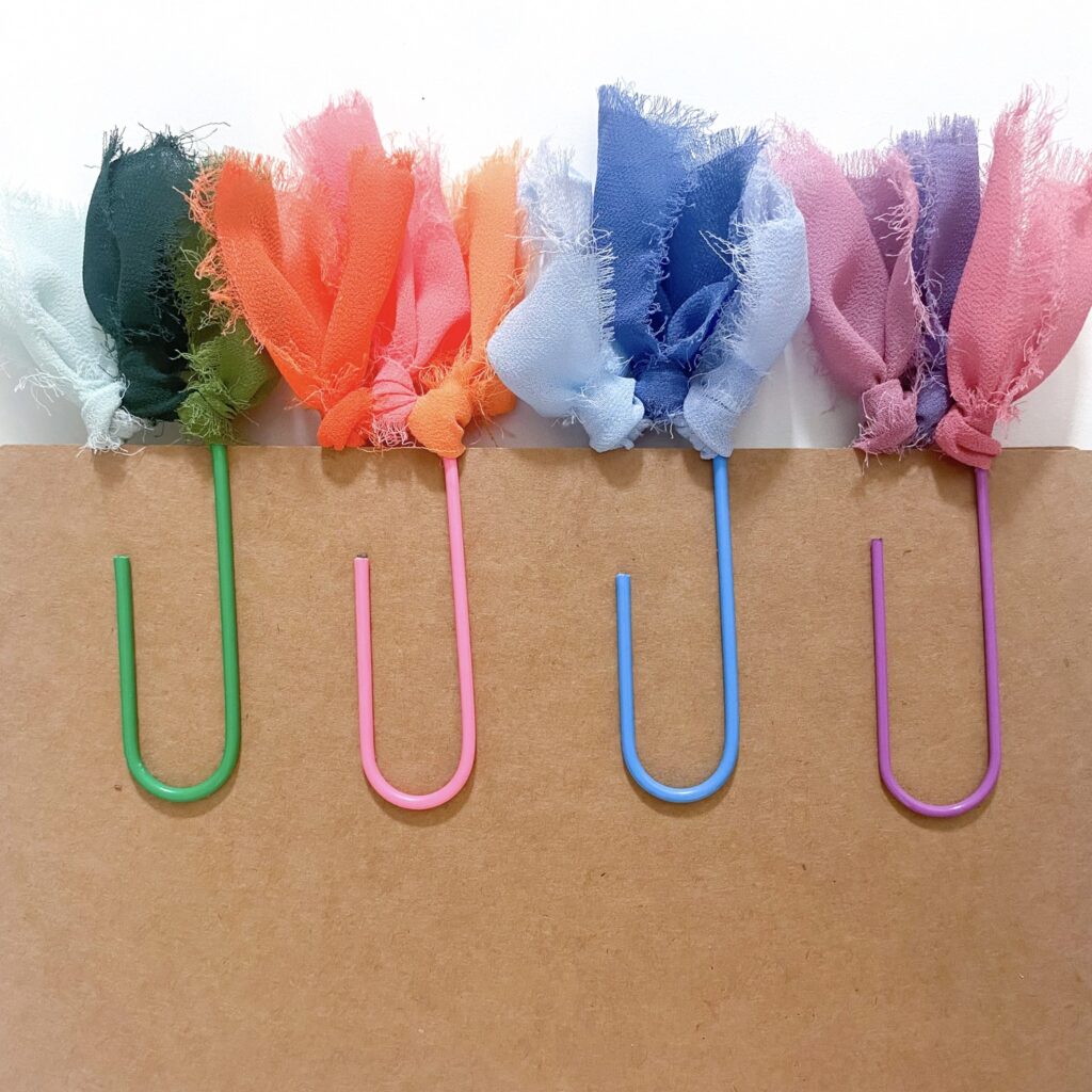 Paper Clip