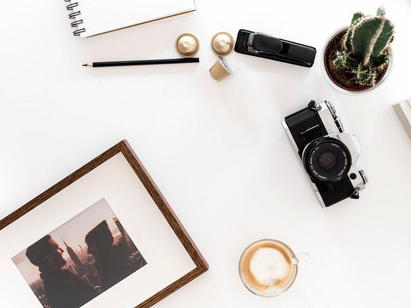 Personal Photography