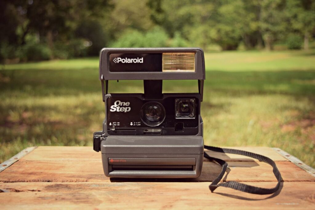 Polaroid