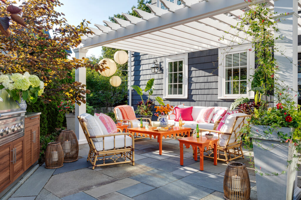 Refresh Outdoor Furniture