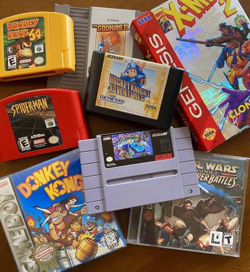 Retro Games Feature Image 942x1024