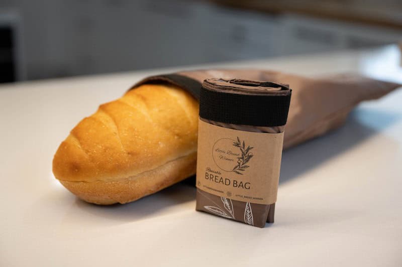 Reusable Bread Bags Guide 825