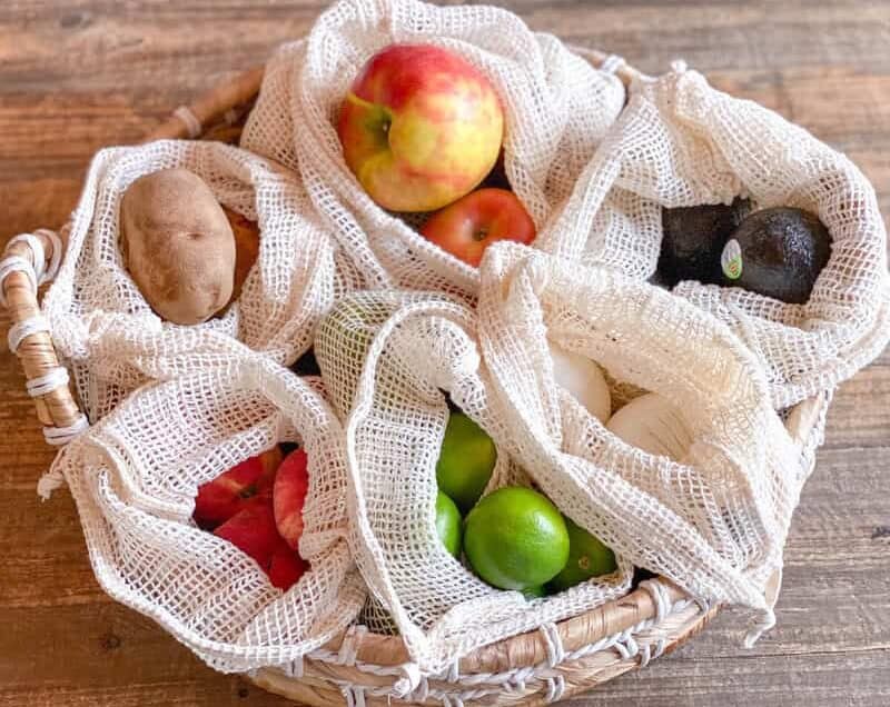 Eco-Friendly Alternatives for Everyday Home Items