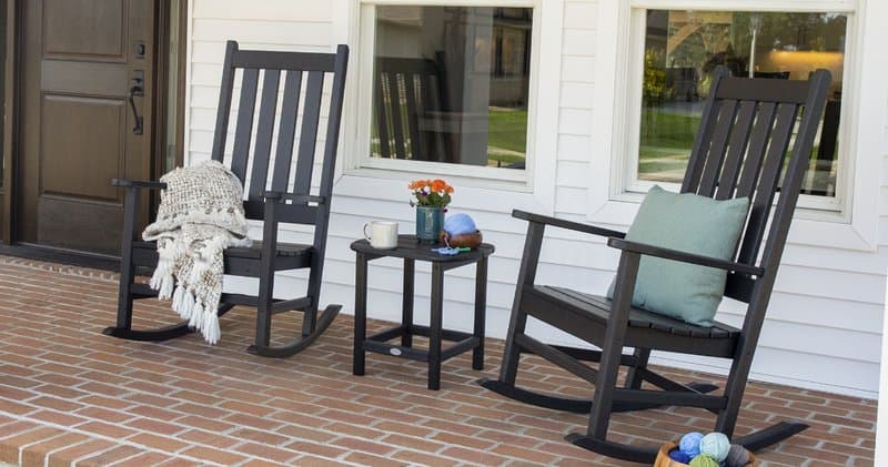 Rocking Chairs