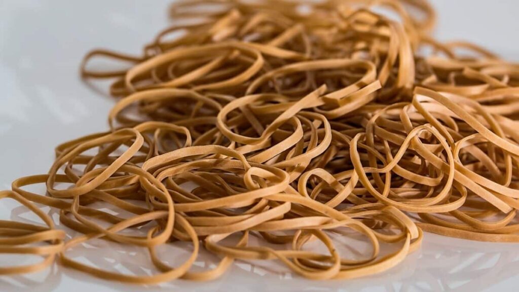 Rubber Bands