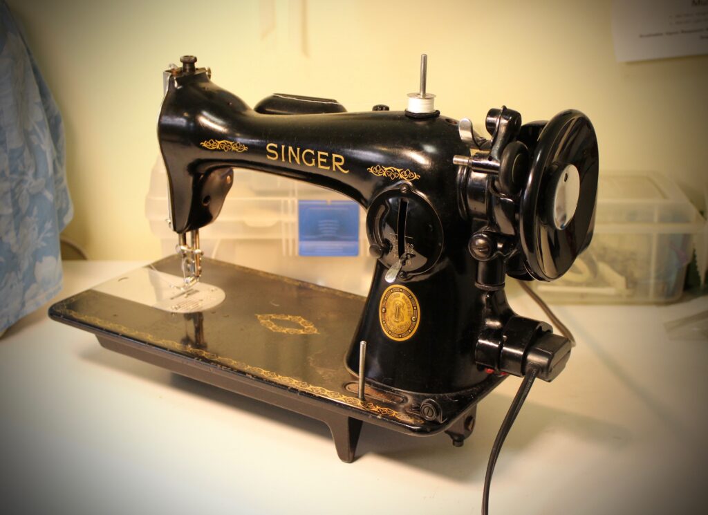Sewing