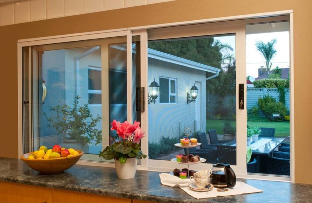 Sliding Windows