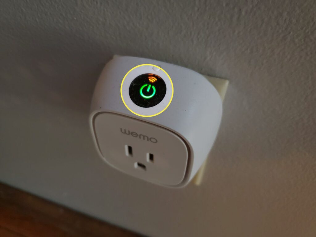 Smart Plug