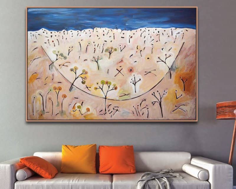 Statement Artwork