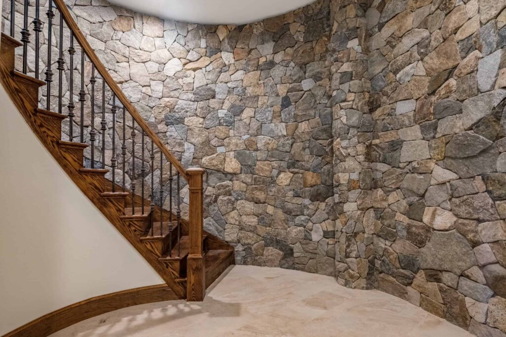 Stone Walls
