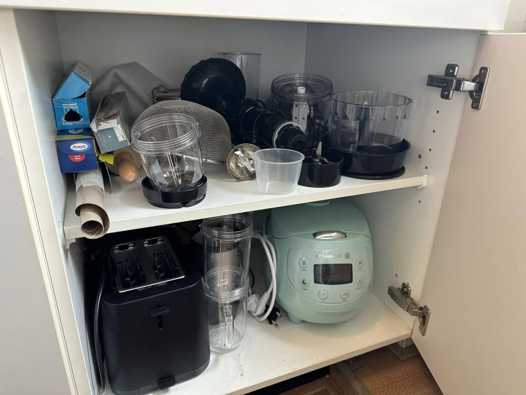 Suggestions To Organise Small Kitchen Appliances V0 Hbknj0o3oyhc1