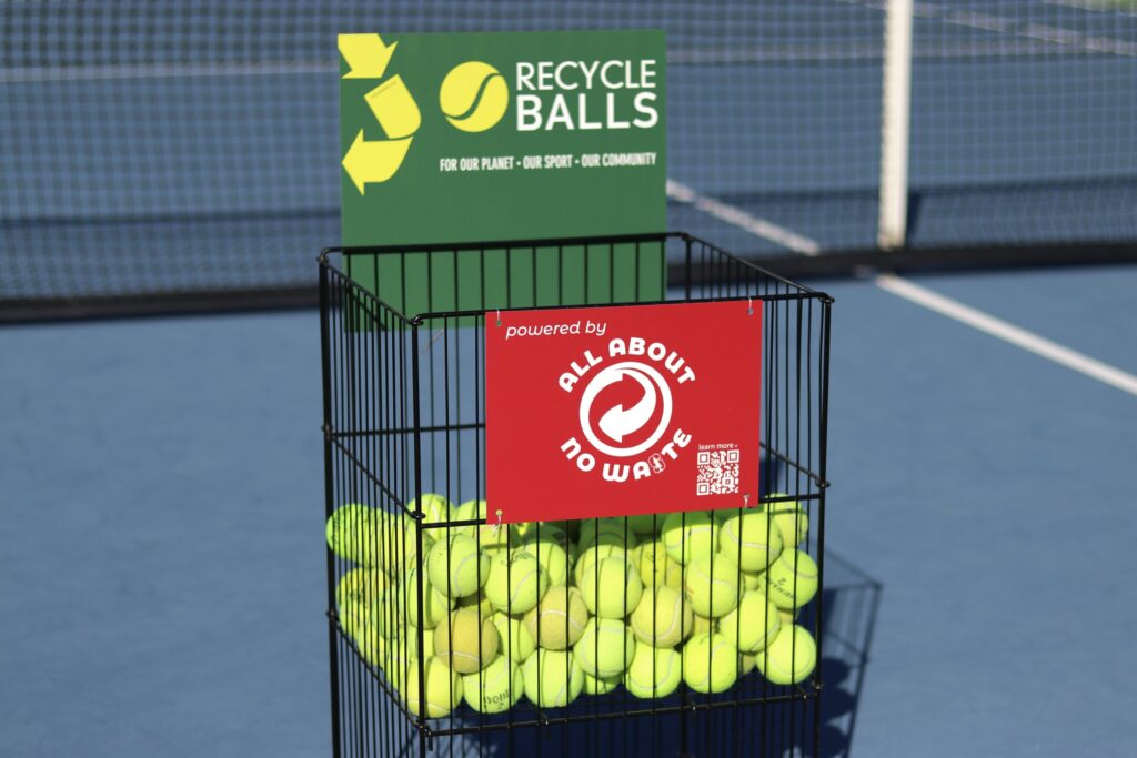 Tennis Balls