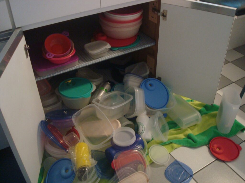 Tupperware
