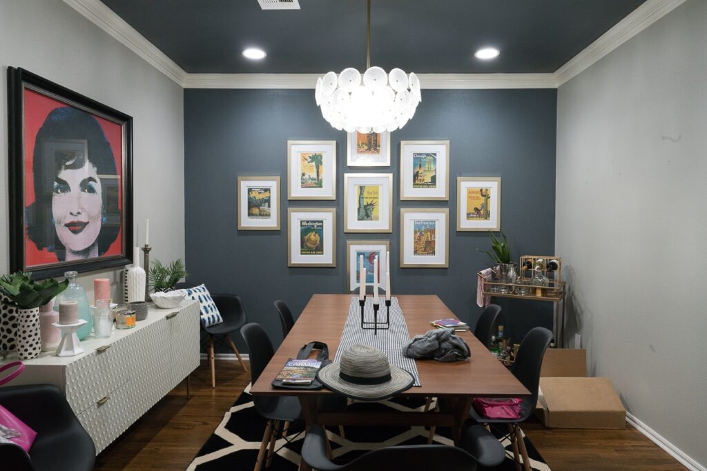 Update Wall Art